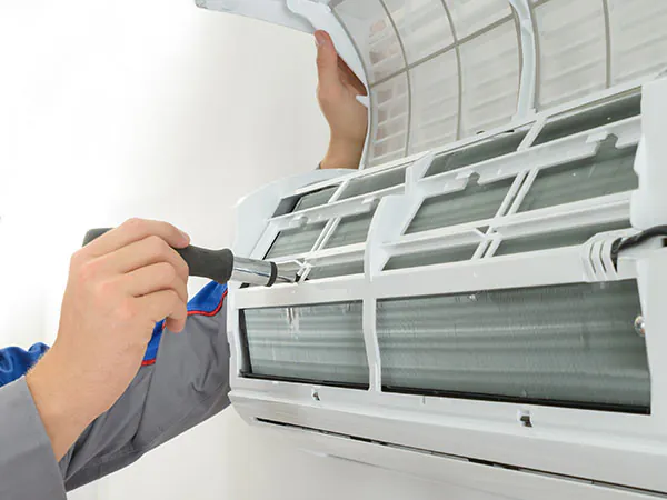 5 Key Parts of Your Air Conditioner