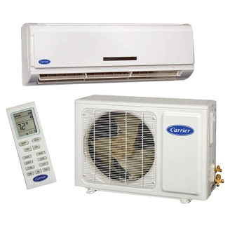 ductless-carrier