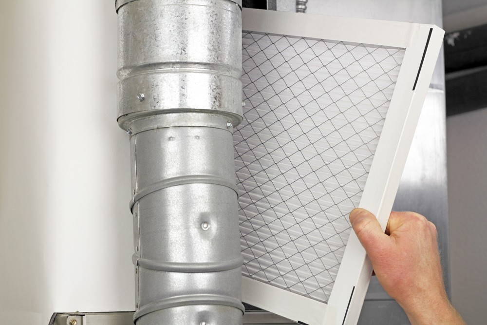 Ultimate Guide to Choosing the Right Air Filtration System for Your Home