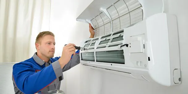 What Can an HVAC Company Do for My Home?
