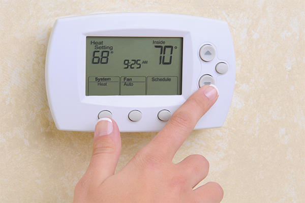 Ways to Reduce Your Heating Bill During Winter