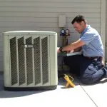 AC Repair Service in Spring, TX