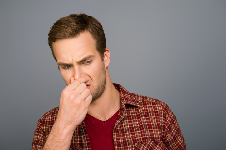 Common Causes of Air Conditioning Odors