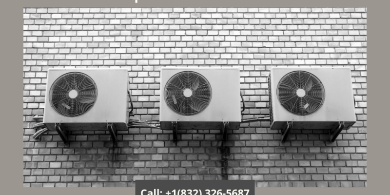 air conditioning