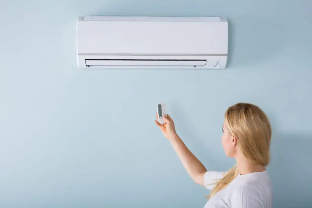 Common Misunderstandings About How Your AC Works and How to Use It