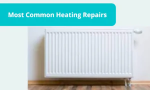 Heating Repairs