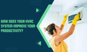 HVAC System