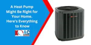 Heat Pumps