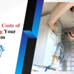 The Real Costs of Replacing Your AC System