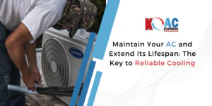 Reliable Cooling
