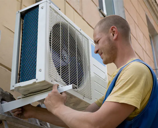 How to Stay Cool this Summer with AC Repair Services in Spring, TX