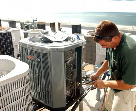 Air Conditioning Installation