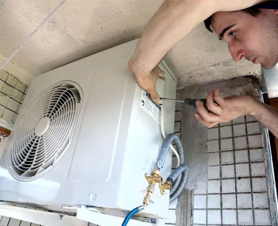 Air Conditioner Repair