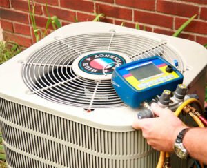Reliable Air Conditioning Repair Services in Spring, TX | KAC Express
