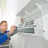 AC repair and maintenance services