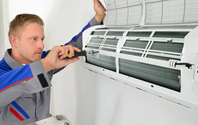 The Simple Guide to Installing Ductless Air Conditioning