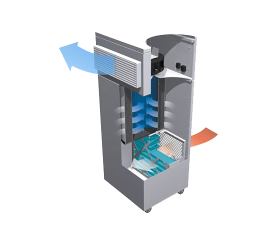 What You Should Know About Air Purification Systems and Their Advantages?