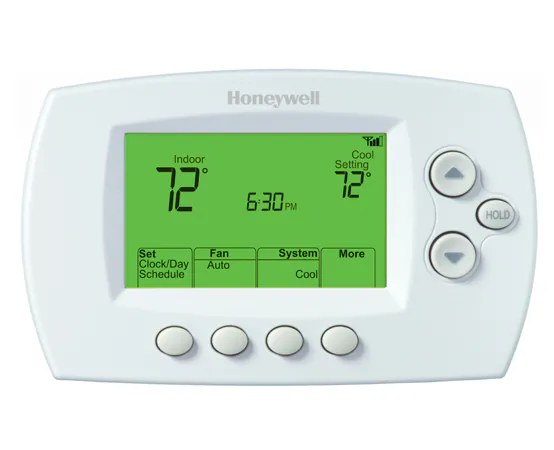 How to Choose the Right Thermostat for Your Home