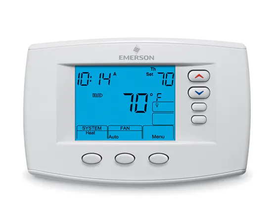 Thermostats