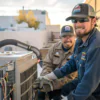 AC Repair Services in Spring, TX