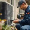 AC Repair and Heating Maintenance