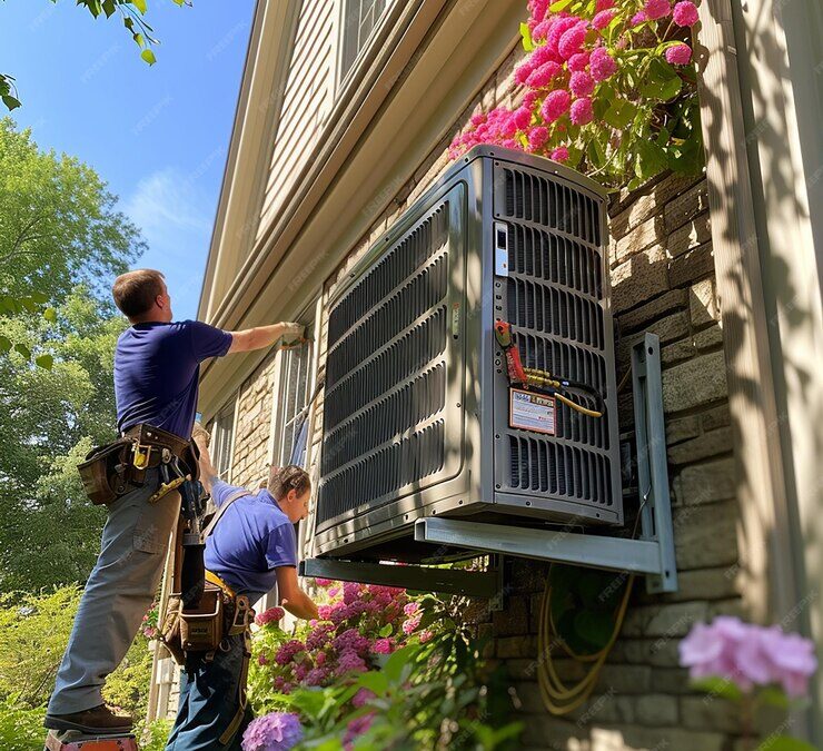 Importance of Timely AC Repair in Spring, TX: Keeping Your Home Comfortable