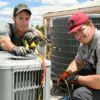 AC Repair in Spring, TX