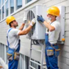 Air Conditioning Maintenance