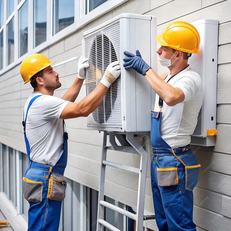 Air Conditioning Maintenance Air Conditioning Maintenance
