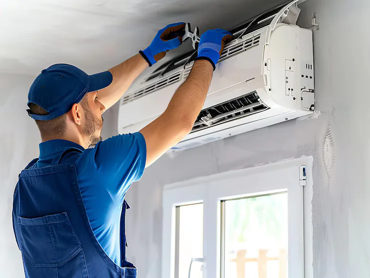 Air Conditioning Repair