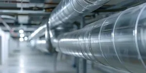 Duct Sealing