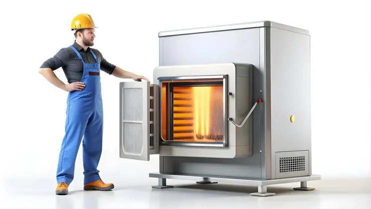 Electric Furnace