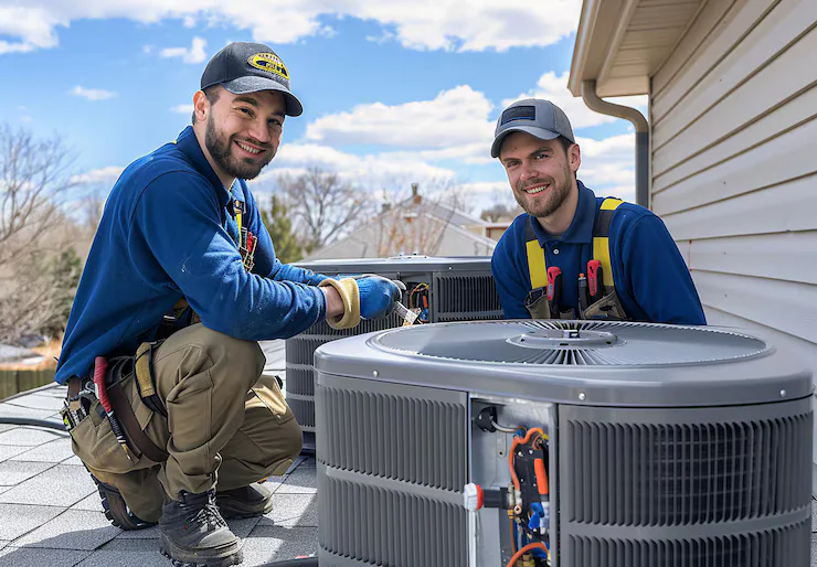 Pros and Cons of Using Heat Pumps for Your Home