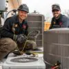 Heating Repair Services in Spring, TX