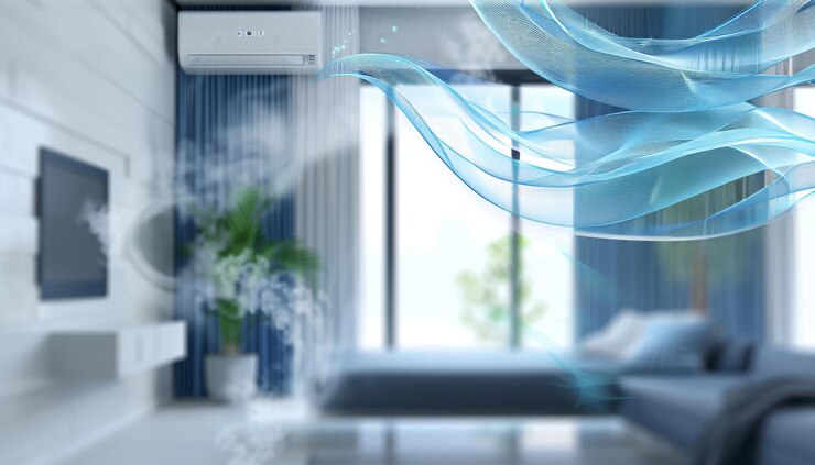 Ultimate Guide to Air Filtration Systems: Enhancing Indoor Air Quality for a Healthier Home