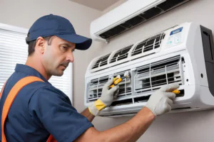 AC Repair Service