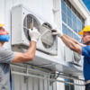 Air Conditioning Installation