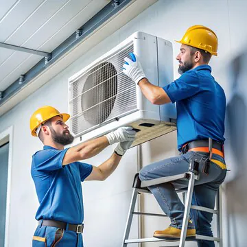 Understanding Different Types of Air Conditioning Systems: Which One is Right for You