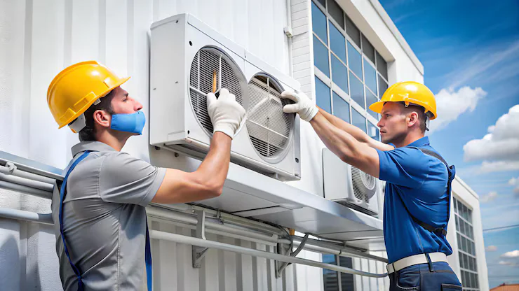 Understanding Different Types of Air Conditioning Installation Options Available