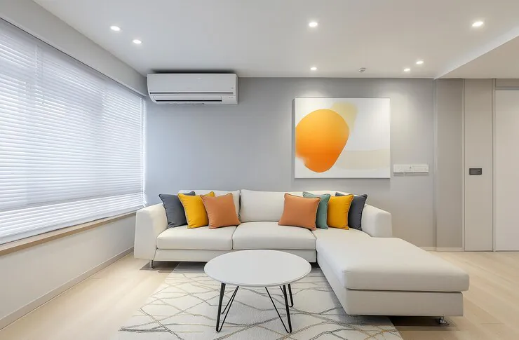 Why Ductless Heating is the Future of Home Climate Control