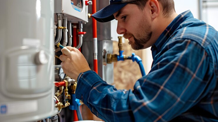 Heating Installation 101: What You Need to Know Before You Begin