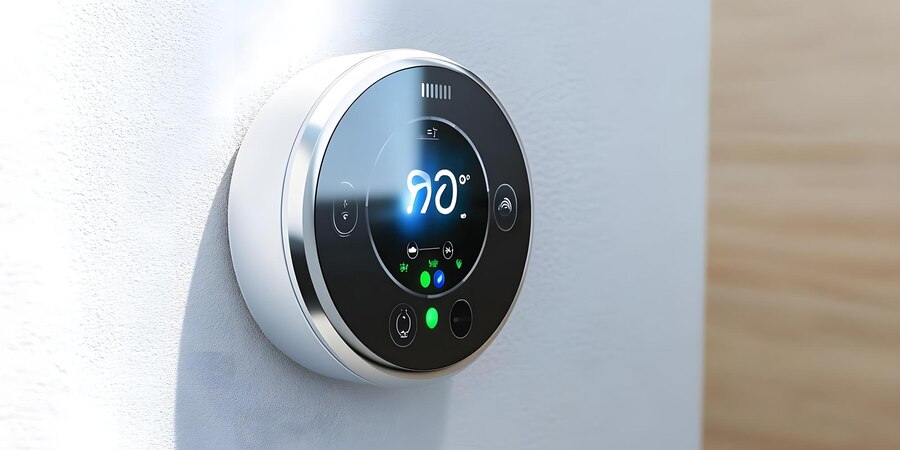 Understanding Thermostats: A Comprehensive Overview of Types and Technologies