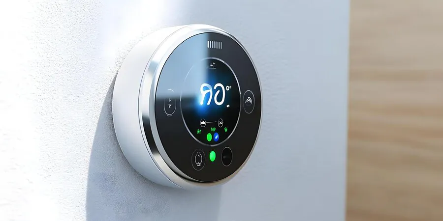 Understanding Thermostats: A Comprehensive Overview of Types and Technologies