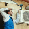 Air Conditioning Repair