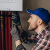 heating repair services