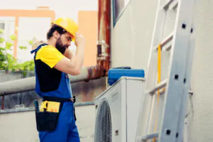 AC Repair Services in Spring, TX