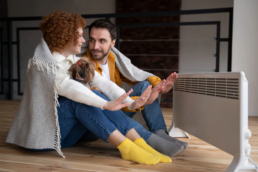 Say Goodbye to Ductwork: Why Ductless Heating is the Future of Home Heating