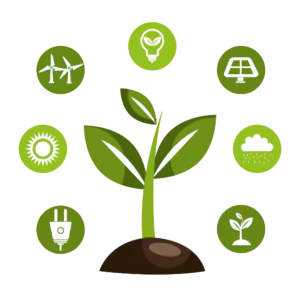 Energy Savings