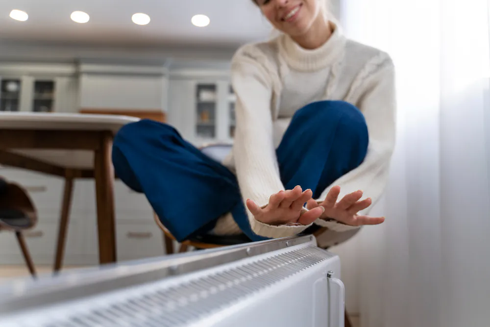 Top 10 Heating Systems: Choosing the Best Option for Your Needs