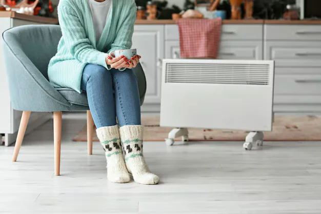 Why Is Your Heater Blowing Cold Air?